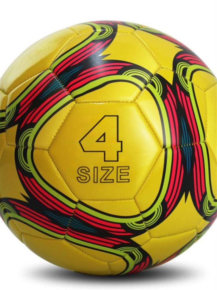 Genuine football primary and secondary school children's ball exercises campus football No. 3 No. 4 adult youth
