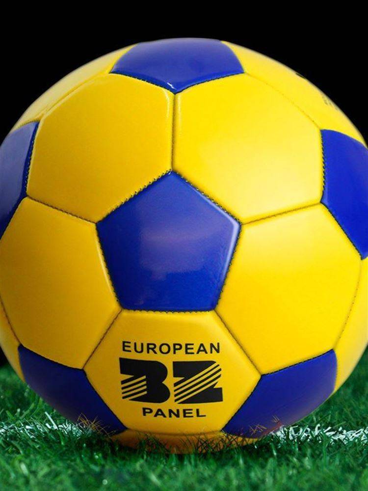 Genuine football primary and secondary school children's ball exercises campus football No. 3 No. 4 adult youth