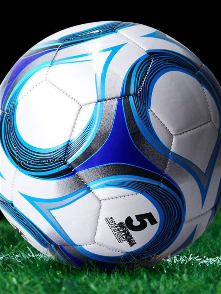 Genuine football primary and secondary school children's ball exercises campus football No. 3 No. 4 adult youth
