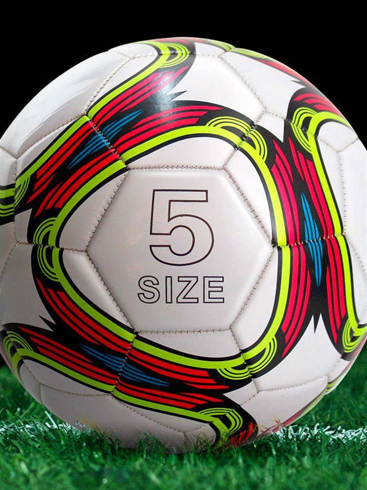 Genuine football primary and secondary school children's ball exercises campus football No. 3 No. 4 adult youth