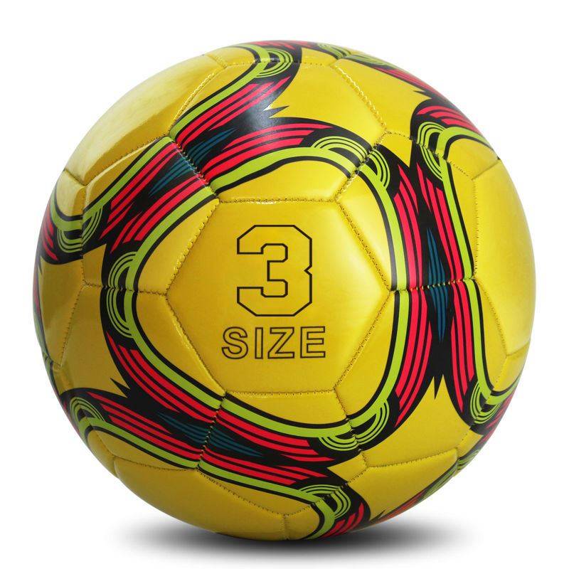 Genuine football primary and secondary school children's ball exercises campus football No. 3 No. 4 adult youth