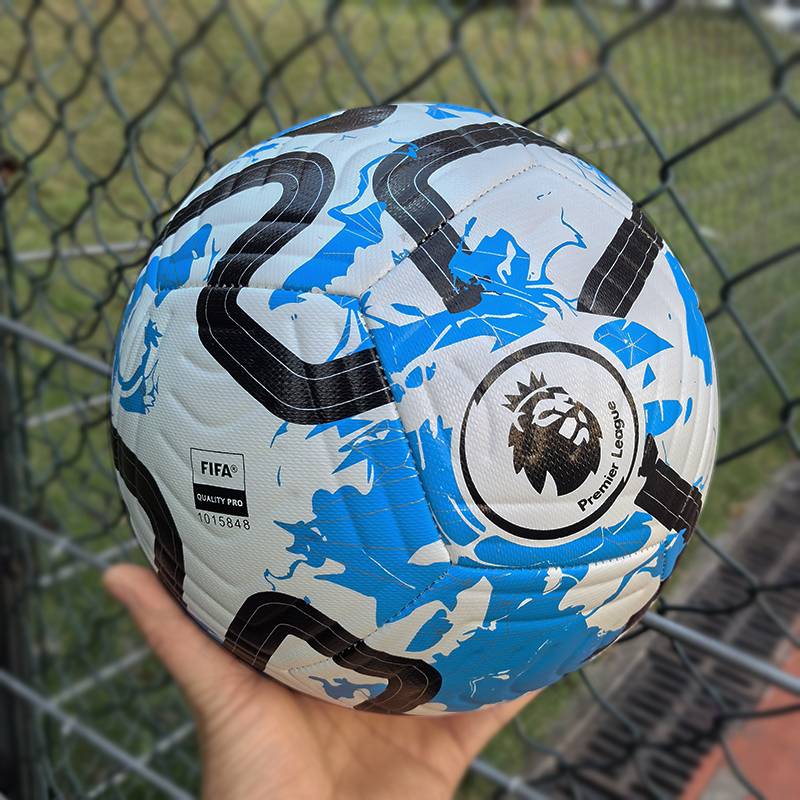 Nike Football Genuine 2023-24 New Premier League 5#4 competition training students Children and adolescent PU special price