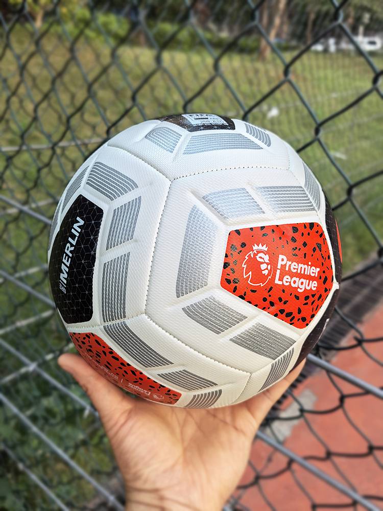 Nike Football Genuine 2023-24 New Premier League 5#4 competition training students Children and adolescent PU special price