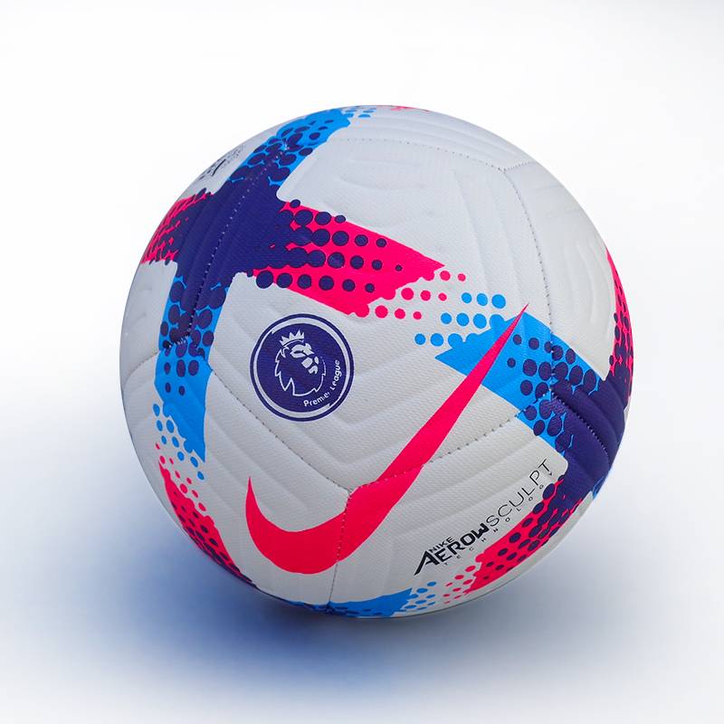 Nike Football Genuine 2023-24 New Premier League 5#4 competition training students Children and adolescent PU special price