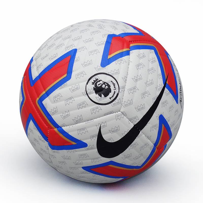 Nike Football Genuine 2023-24 New Premier League 5#4 competition training students Children and adolescent PU special price