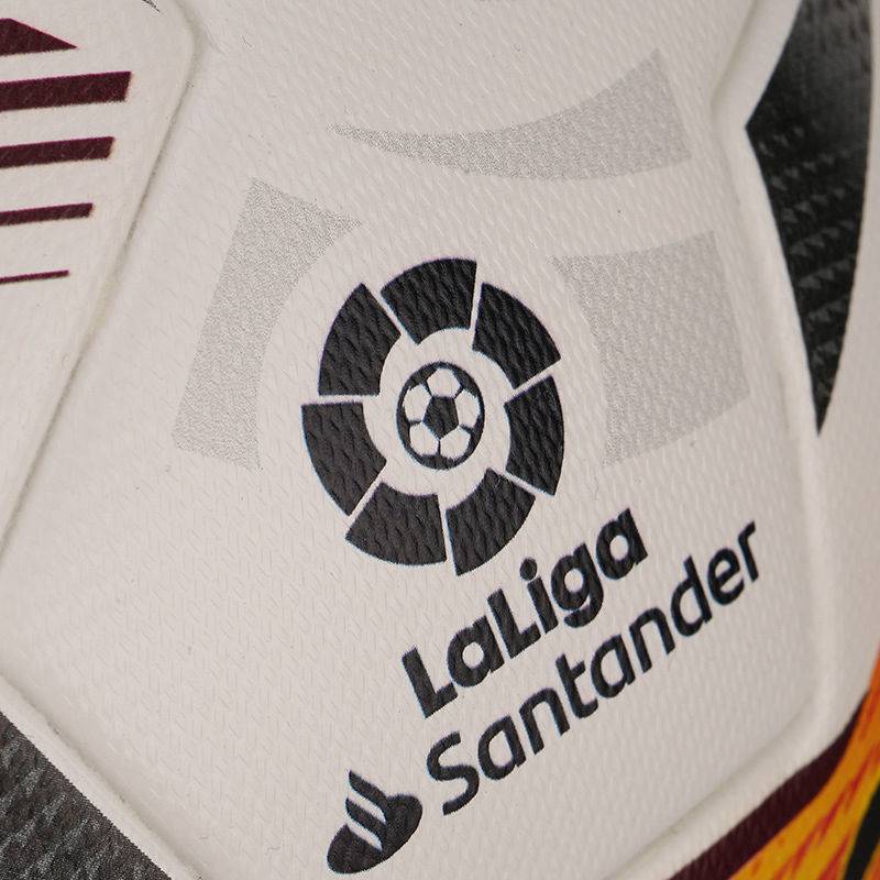 La Liga No. 5 seamless heat fit football kick -resistant football training No. 5 football