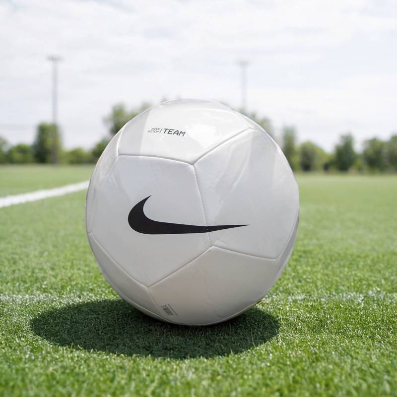 Nike/Nike Football No. 5 Ball Adult Children's Training Competition Special ball 5 DH9796-100