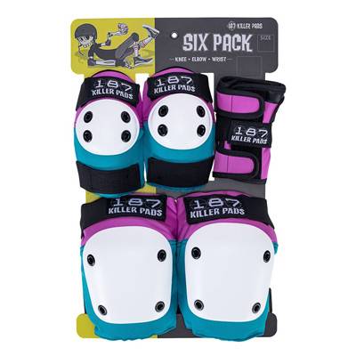 Protective set XS code (25-40kg)