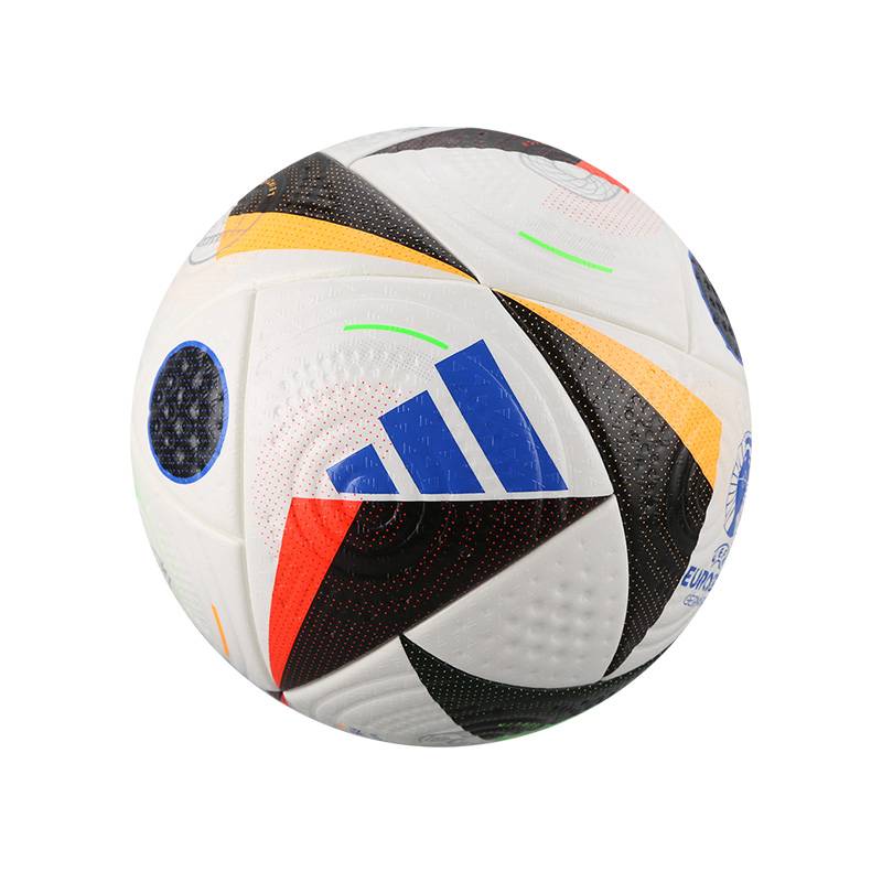 Little Plum ADIDAS Adidas 24 years European Cup A standard No. 5 football adult male IQ3682