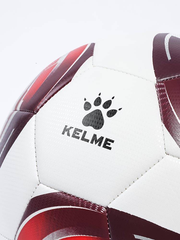 Kelme Karmi Machine Sewing Football Asian Cup series adult youth competition training special wear resistance 5 ball