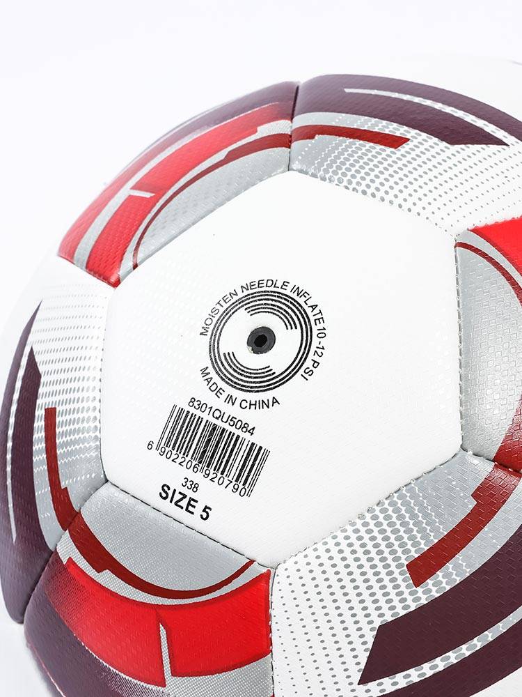 Kelme Karmi Machine Sewing Football Asian Cup series adult youth competition training special wear resistance 5 ball