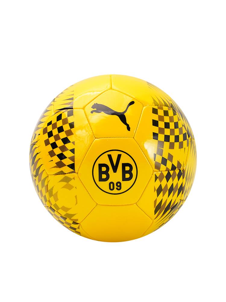 Huangbei Football Genuine PUMA Puma Dortmund Training No. 4 Special Football 084153-01