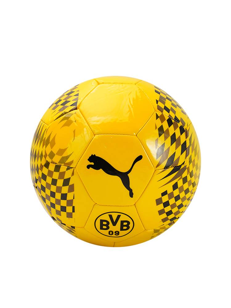 Huangbei Football Genuine PUMA Puma Dortmund Training No. 4 Special Football 084153-01