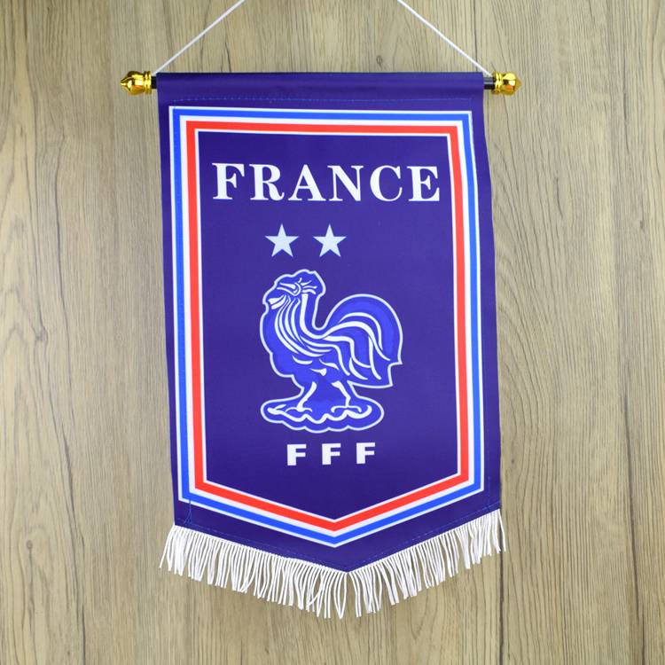 France