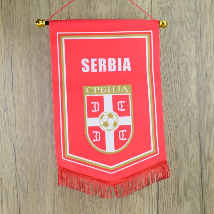 Serbia