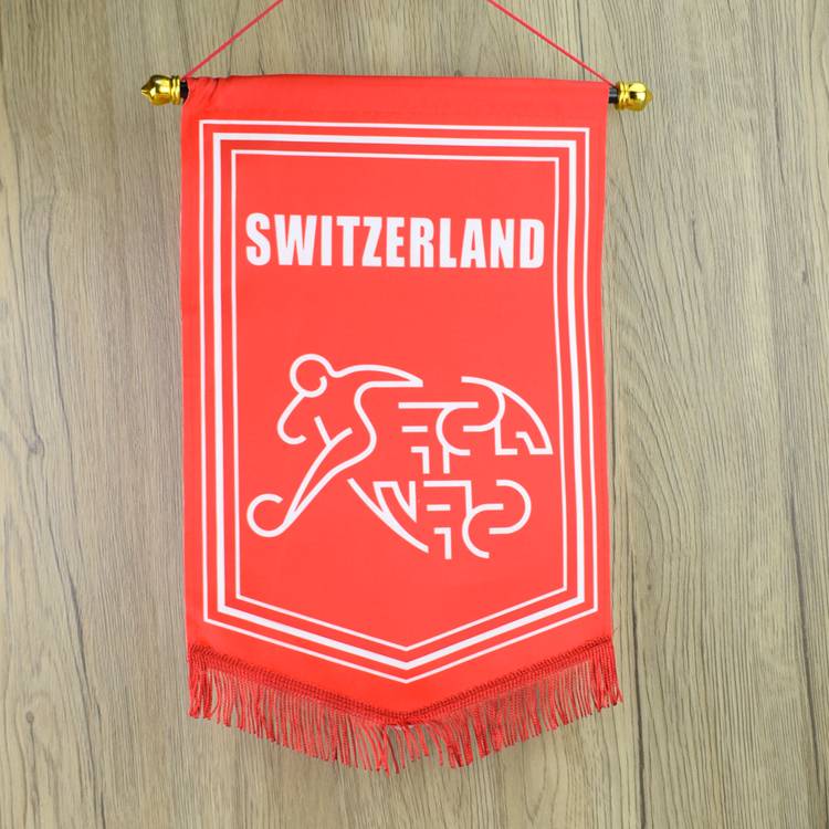 Switzerland