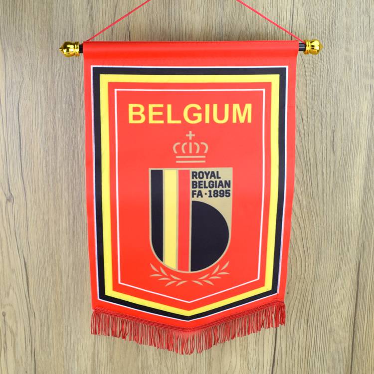 Belgium