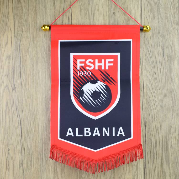 Albania