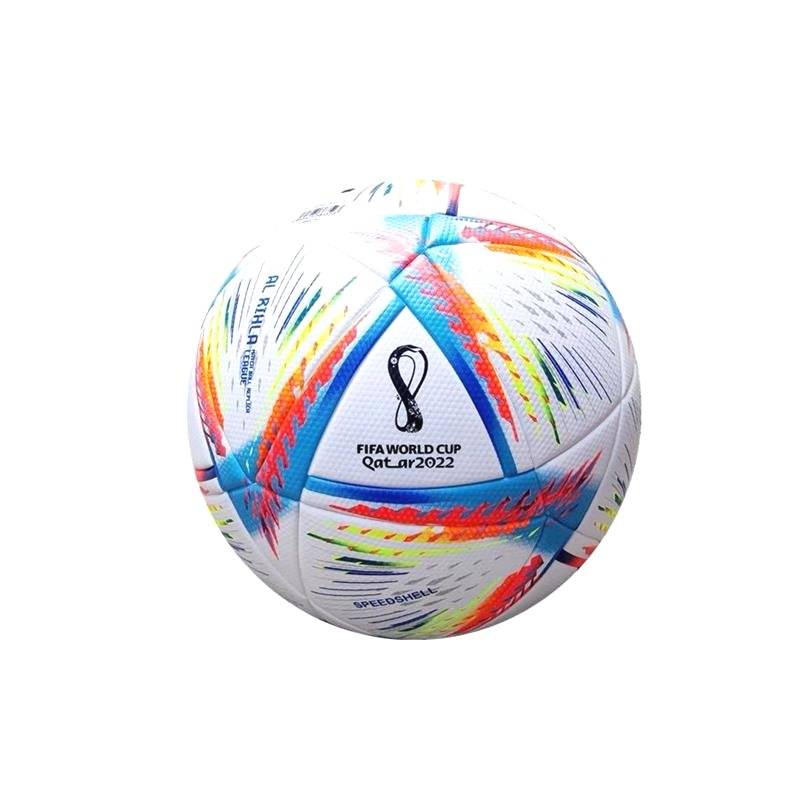 Qatar World Cup Football Memorial 2023 new mascot adult professional competition special competition special competition 5 ball