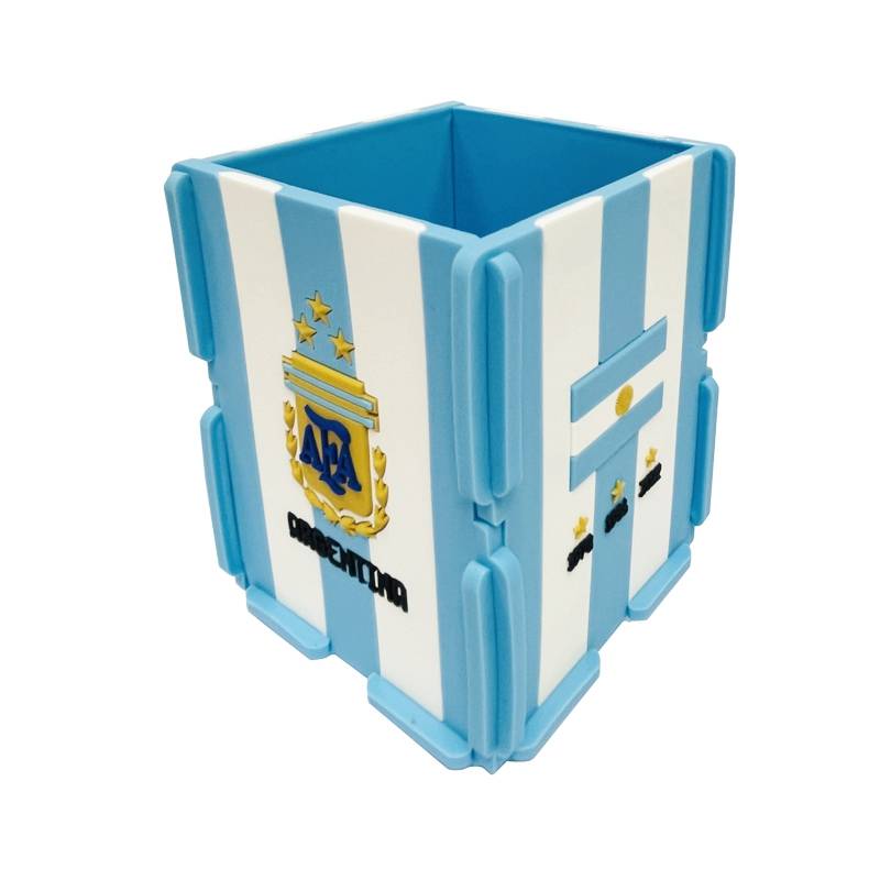 Pen holder-Argentina