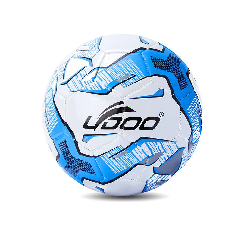 Customized Children No. 4 Football No. 5 2022 World Cup Football Training Competition New Machine Pedests Champions League Football