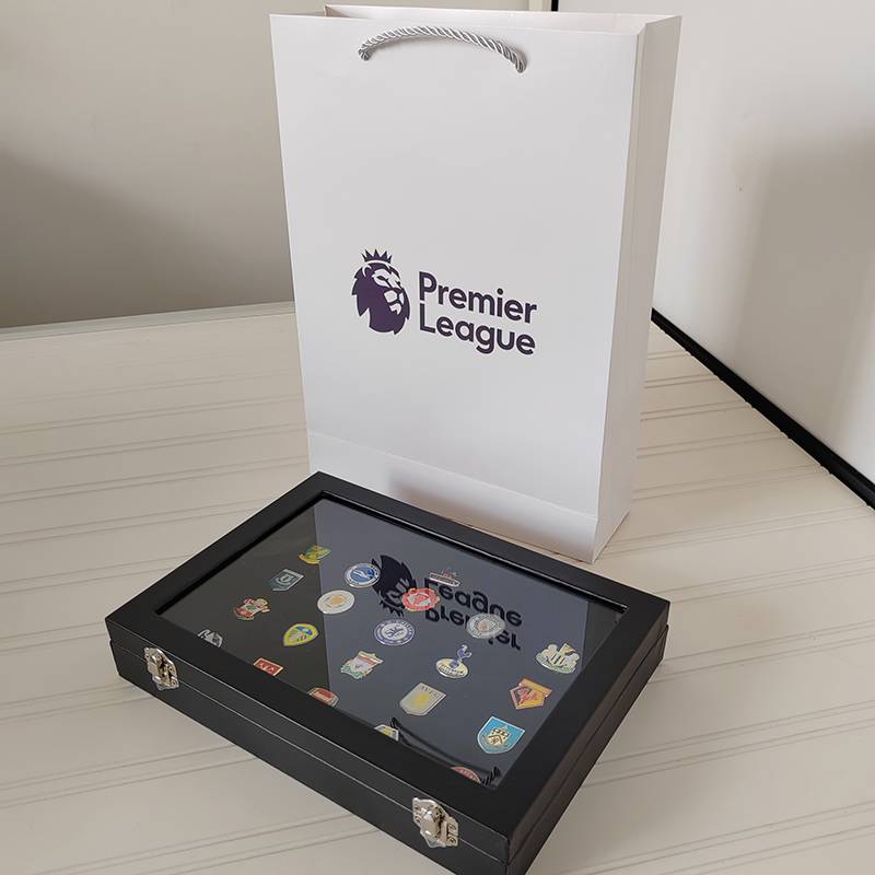 Premier League full set+gift box