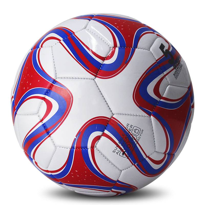 Football Children's Primary and Middle School Students Special Power Kindergarten No. 3 No. 3 ball -resistant children's middle school entrance examination standard No. 4