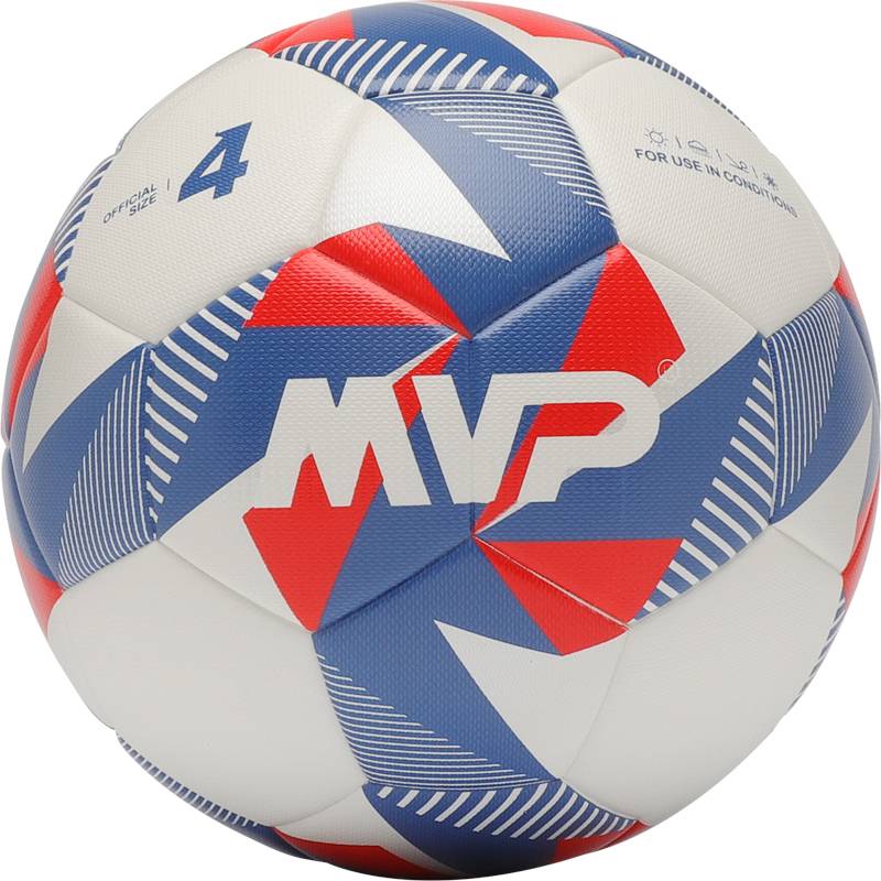 Tiantian genuine MVP seamless hot bonding competition training youth training youth student No. 4 football three-force football F4-5503
