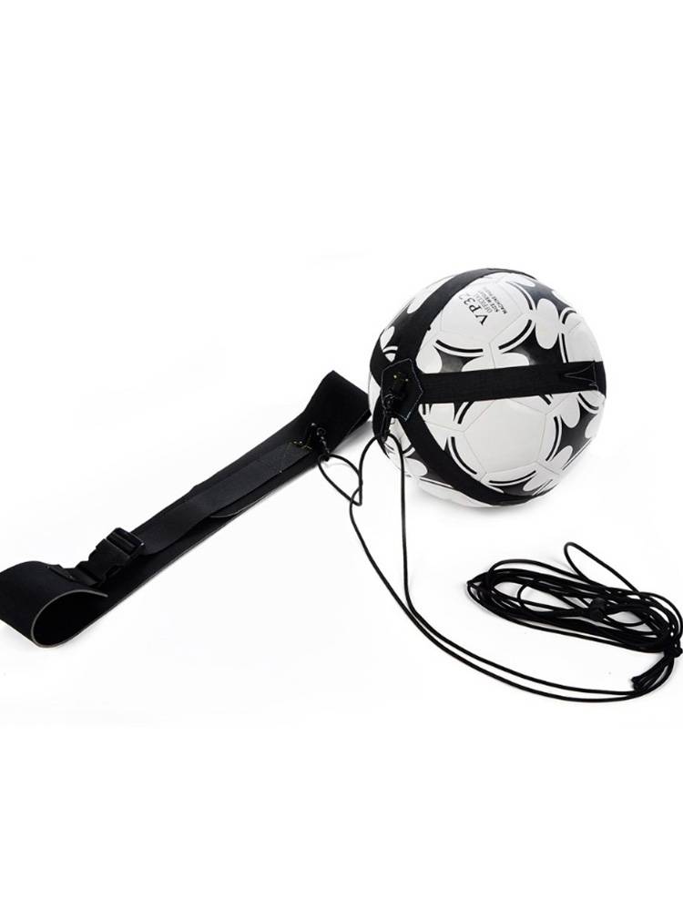 Football Ball Ball Ball Ball Bag Football Training Power Control Equipment Primary and Middle School Children Picking Back Better Bad Belt