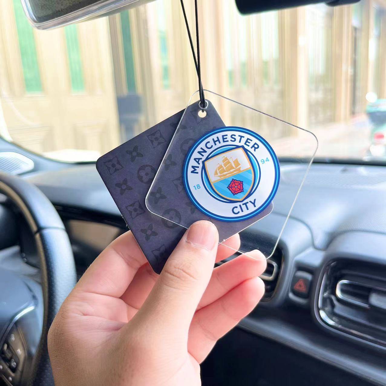Manchester City (marine tone) send supplementary essential oils