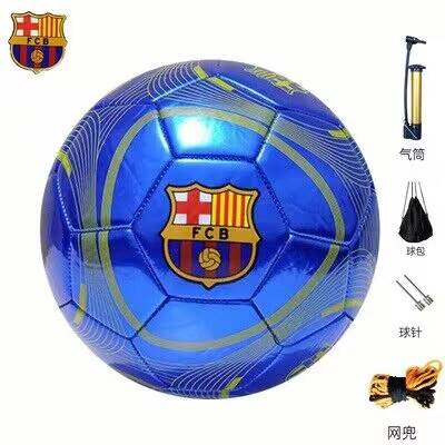 Football Barcelona Cristiano World Cup Champions League Catal Premier League Nike No. 54 Adult Child Students Special Entrance Examination for High School Entrance Examination