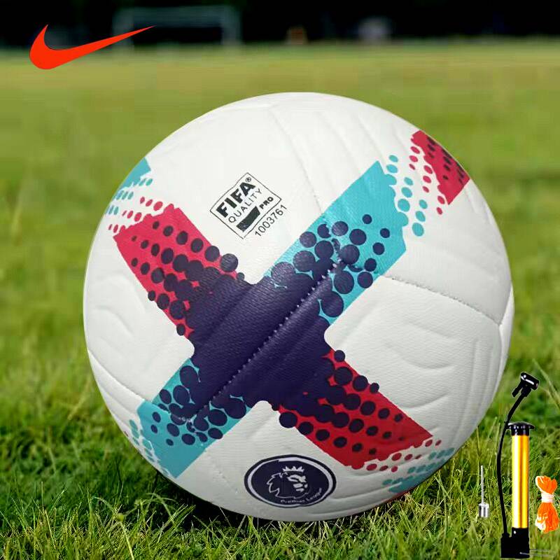Football Barcelona Cristiano World Cup Champions League Catal Premier League Nike No. 54 Adult Child Students Special Entrance Examination for High School Entrance Examination