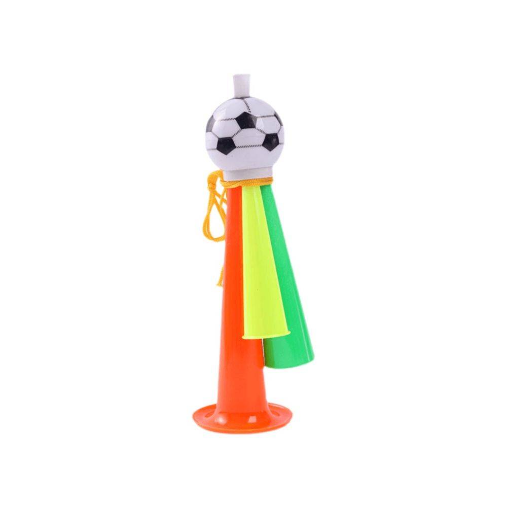2024 European Cup Decoration Football Fan Fan Gegang Products Globe Come on Atmospher