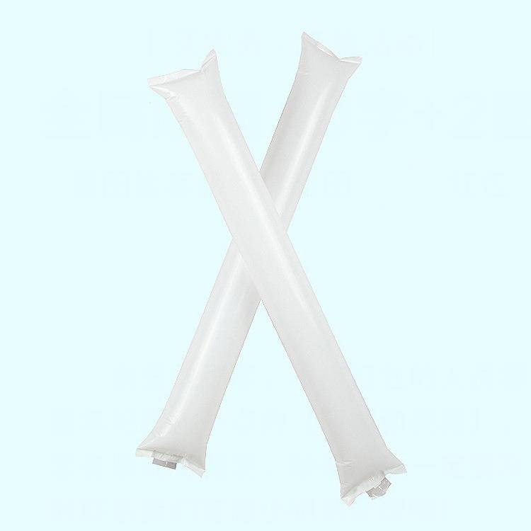 A28- [30] White (60cm long thick model)