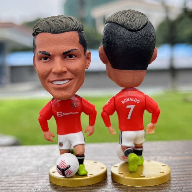 Manchester United activity laugh