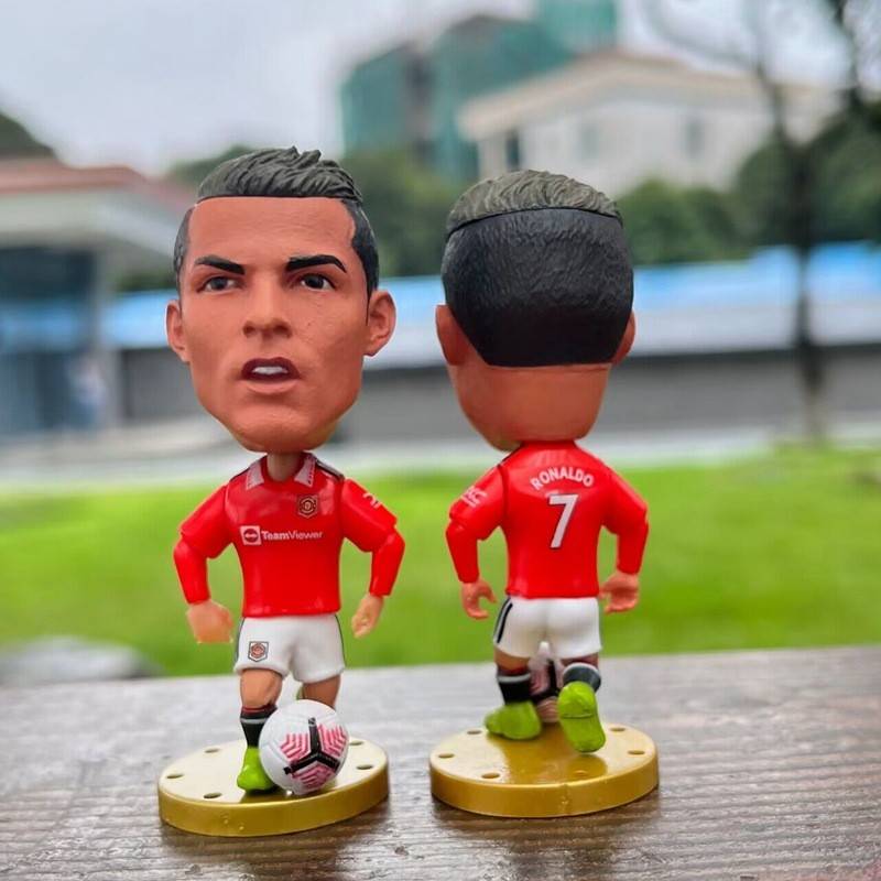 Manchester United activities do not laugh