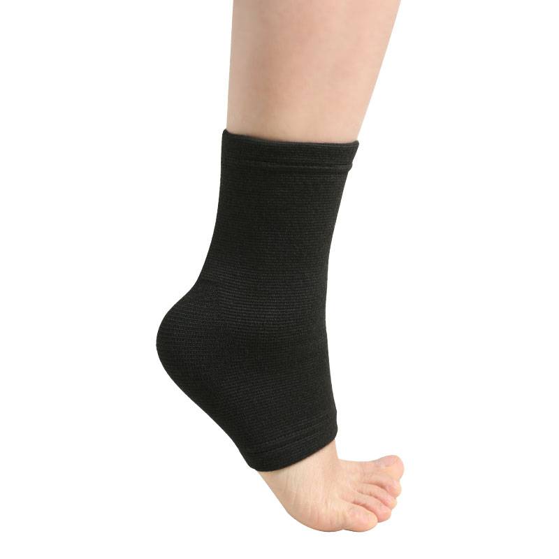 Ankle male sports sprained female foot protective wrist and ankle socks thin football warm ankle, ankle, children's protective socks