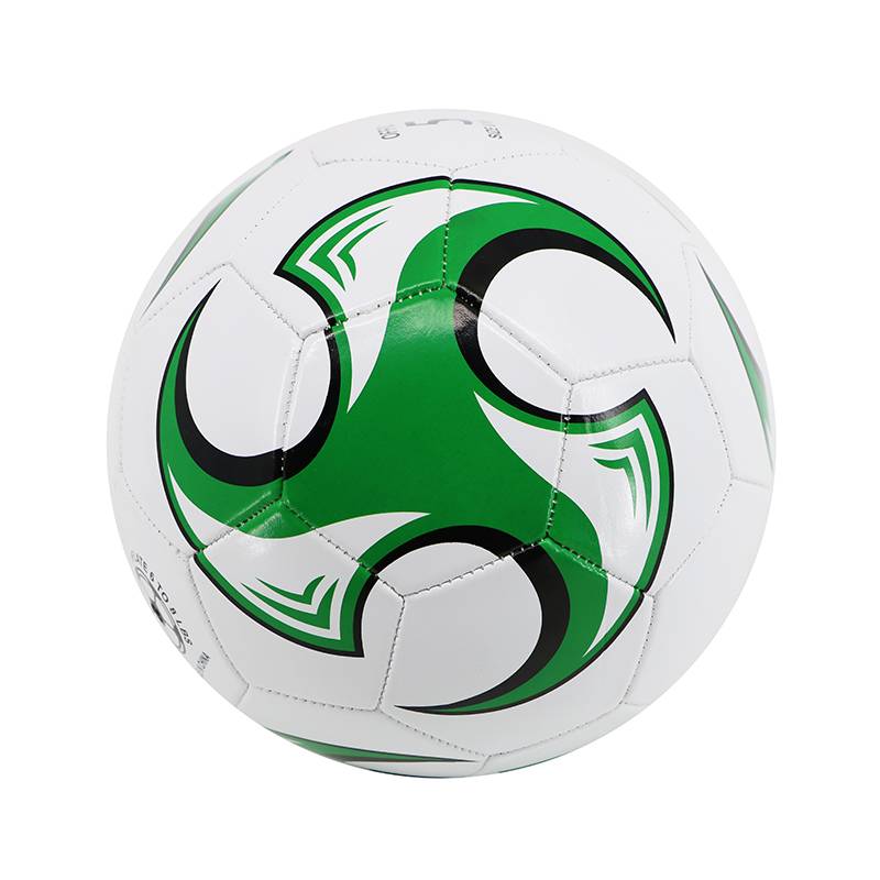 Football Children No. 2 Primary School No. 3 Adult Standard No. 5 Thickening Training Game Ball Middle School Student Middle School Entrance Examination