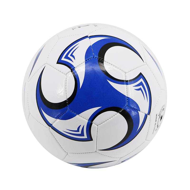 Football Children No. 2 Primary School No. 3 Adult Standard No. 5 Thickening Training Game Ball Middle School Student Middle School Entrance Examination