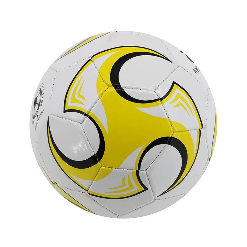 Football Children No. 2 Primary School No. 3 Adult Standard No. 5 Thickening Training Game Ball Middle School Student Middle School Entrance Examination