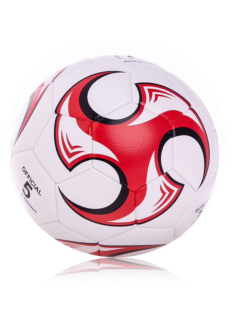Football Children No. 2 Primary School No. 3 Adult Standard No. 5 Thickening Training Game Ball Middle School Student Middle School Entrance Examination