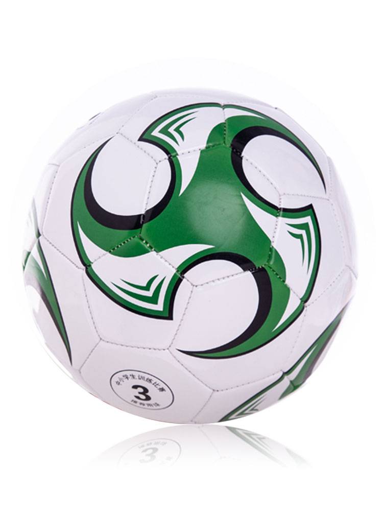 Football Children No. 2 Primary School No. 3 Adult Standard No. 5 Thickening Training Game Ball Middle School Student Middle School Entrance Examination