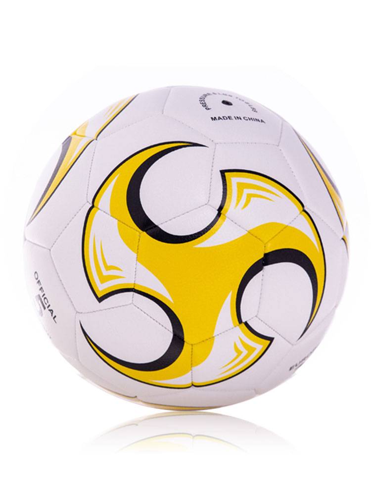 Football Children No. 2 Primary School No. 3 Adult Standard No. 5 Thickening Training Game Ball Middle School Student Middle School Entrance Examination