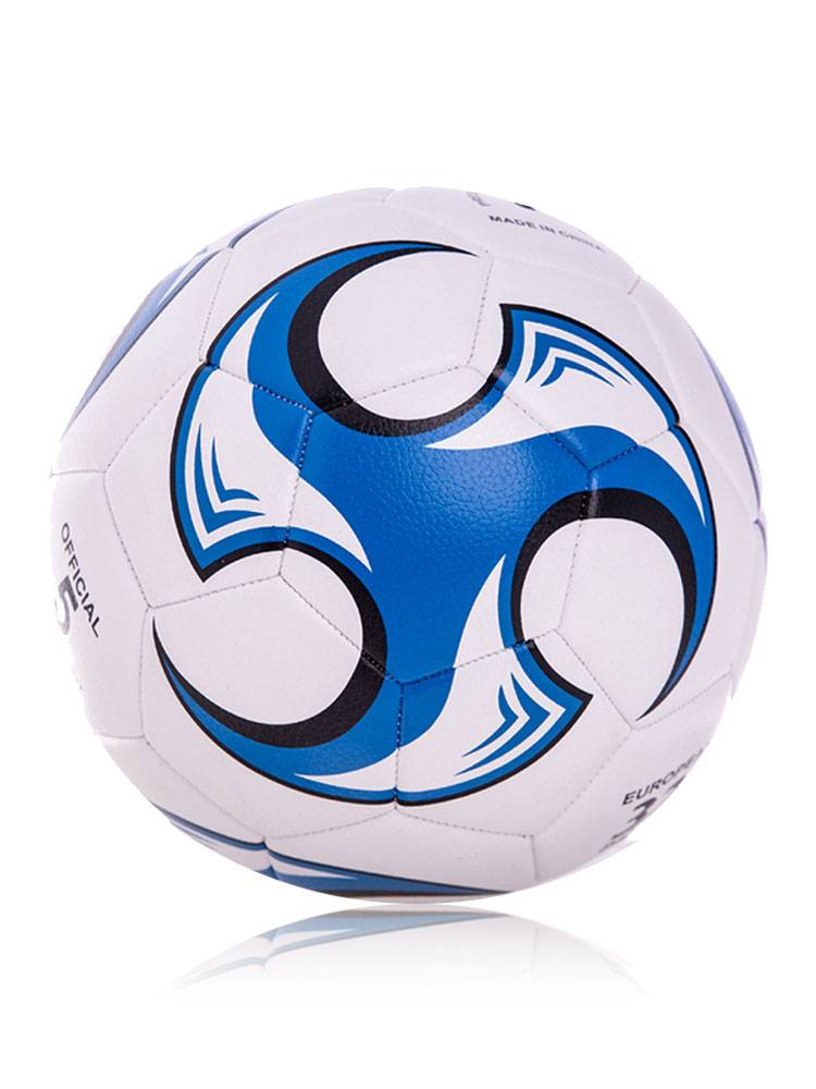 Football Children No. 2 Primary School No. 3 Adult Standard No. 5 Thickening Training Game Ball Middle School Student Middle School Entrance Examination