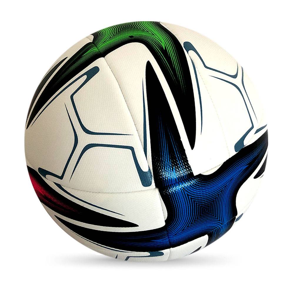 World Cup No. 5 PU Football Gauze Gulling Rubber Bile Middle School Adult Sports Training Competition Special Football in the middle school entrance examination