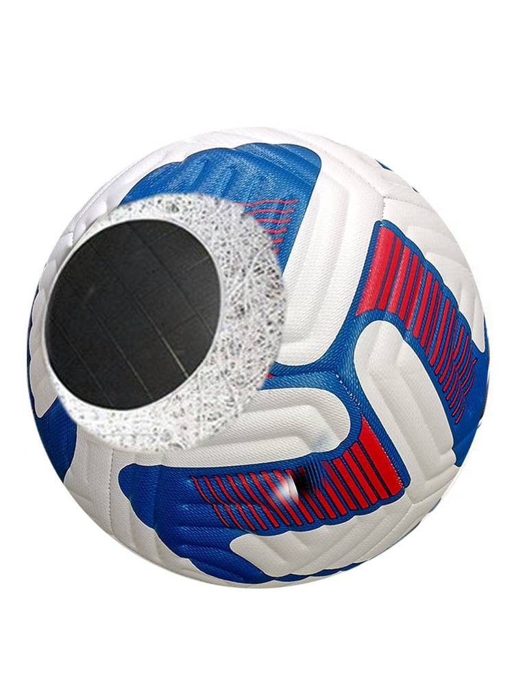 World Cup No. 5 PU Football Gauze Gulling Rubber Bile Middle School Adult Sports Training Competition Special Football in the middle school entrance examination