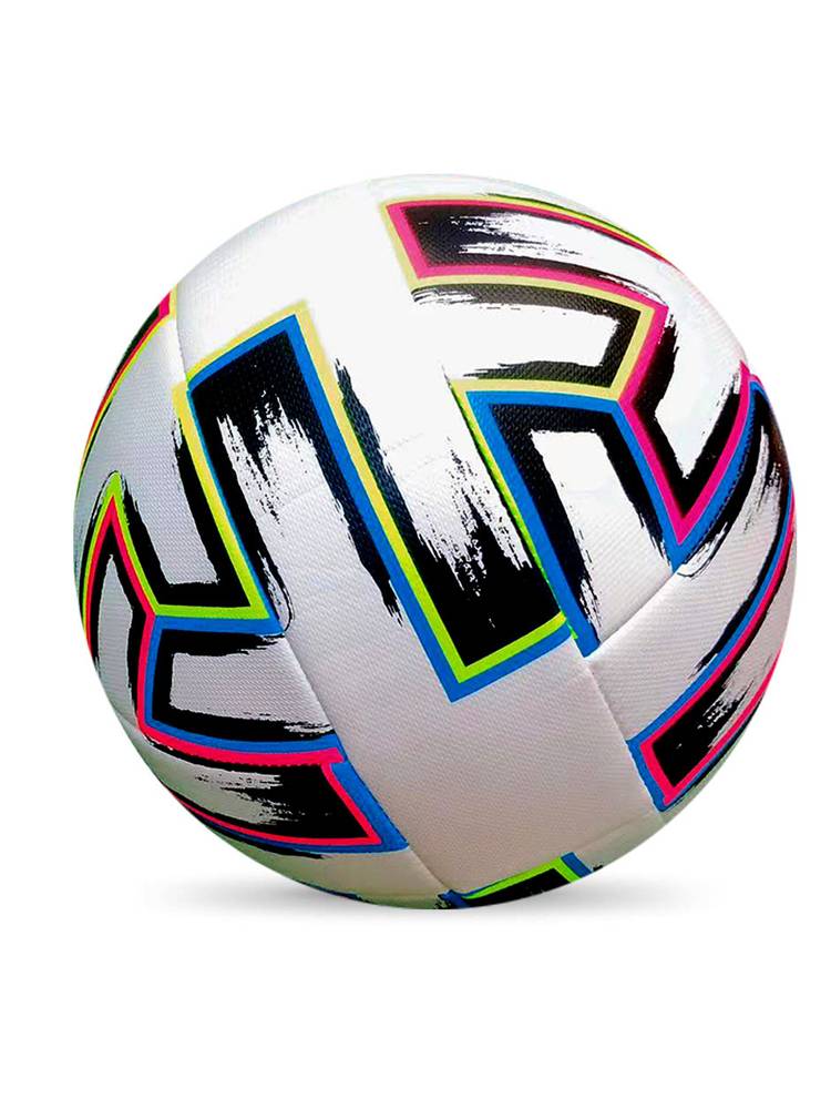 World Cup No. 5 PU Football Gauze Gulling Rubber Bile Middle School Adult Sports Training Competition Special Football in the middle school entrance examination
