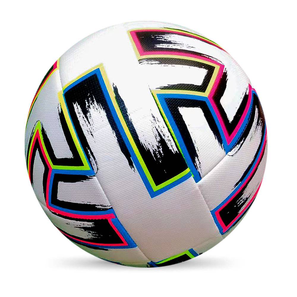 World Cup No. 5 PU Football Gauze Gulling Rubber Bile Middle School Adult Sports Training Competition Special Football in the middle school entrance examination