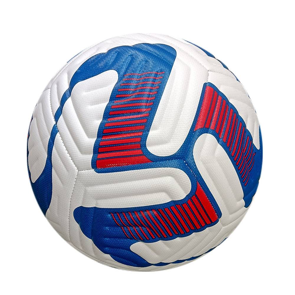 World Cup No. 5 PU Football Gauze Gulling Rubber Bile Middle School Adult Sports Training Competition Special Football in the middle school entrance examination