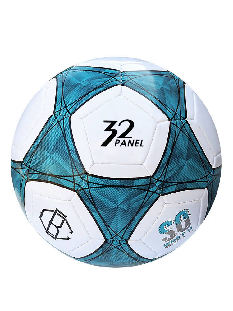 Genuine Football Child Children Primary and Middle School No. 4 Entrance Examination No. 5 Adult Competition Training No. 3 kindergarten soft leather football